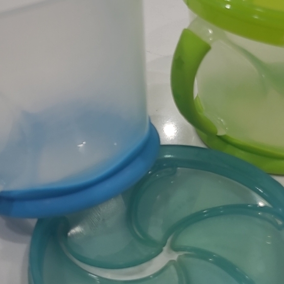 Munchkin Snack Catcher - Picture 4 of 6